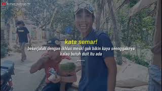 story wa quotes 30 detik,pake suaranya Kiki core