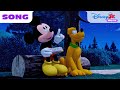 Mickey Mouse Clubhouse Twinkle Twinkle Little Star Music Video Disneyjr 