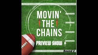 Round 2 Playoff Preview Show | 2025 South Carolina High School Football