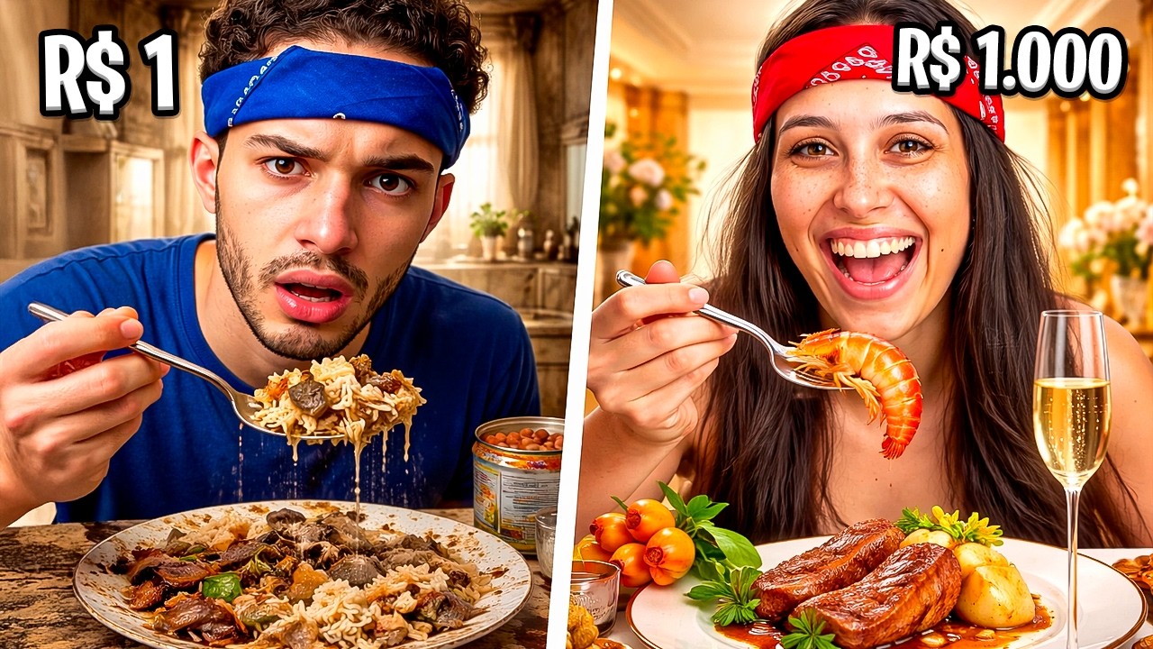 Latest Title & Thumbnail