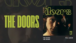 The Doors - The Doors (full album)
