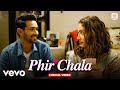 Phir Chala Lyrical Video Ginny Weds Sunny Yami Vikrant Jubin Nautiyal