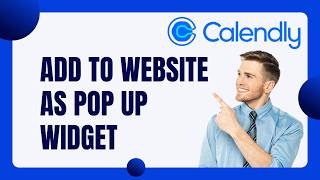 Famous How to Add Calendly to Website as Pop Up Widget | Easy 2026 Guide Net Worth