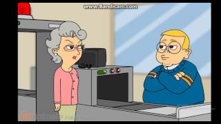 James The Fat Boy Gets Grounded Episode 4