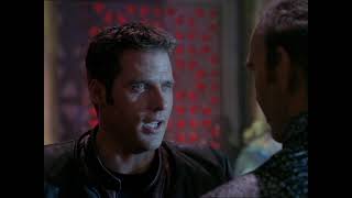 Farscape KFC-момент 02x19 Rus