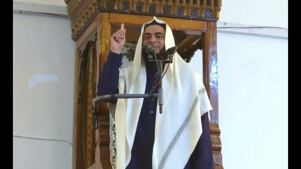 إن الله لا يغفر أن يشرك به ويغفر ما دون ذلك لمن يشاء