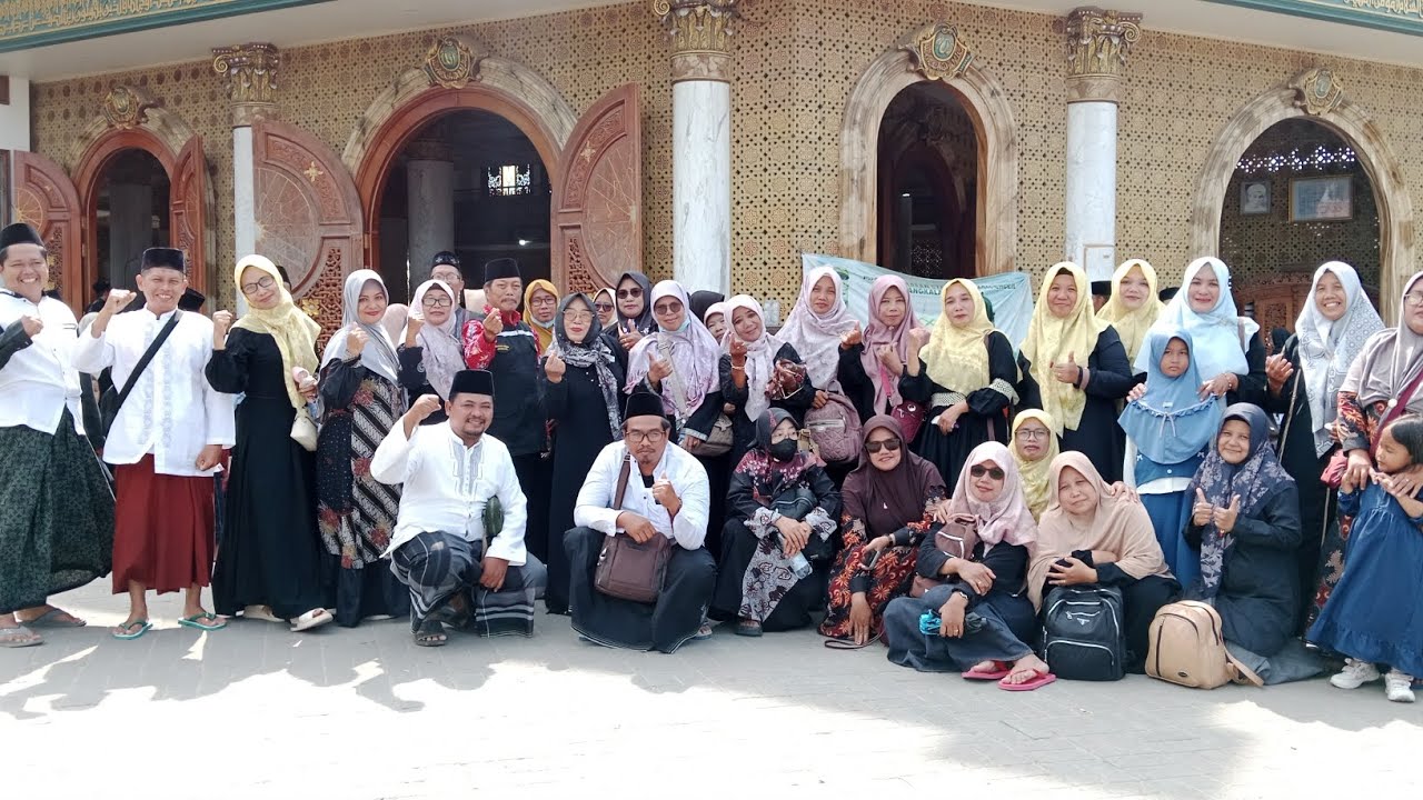 Edisi Sunan Ampel dan Bangkalan