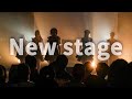 【手羽先センセーション / 手羽セン】『New stage』ライブ映像 (2021/07/11@THE BOTTOM LINE)