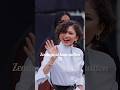 Zendaya at louis vuitton 26#fashion#shorts#model#zendaya#louisvuitton#runway#shortvideo#trending