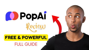 PopAi Honest Review (2025) – Best Free AI Tool for Students & Professionals?