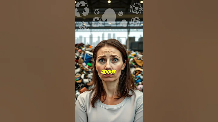 Revolutionize Waste Management with AI 🌎💻🚮