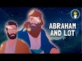 Abraham &amp; Lot | The Story of the Promised Land Mp3 Song