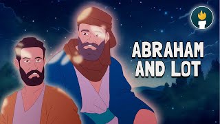 Abraham \& Lot | The Story of the Promised Land