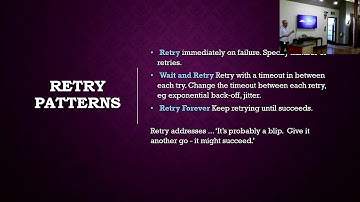 Building Resilience and Fault-tolerance with Polly