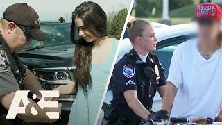 Details Live PD: Police Patrol – Frontline Police Response (Part 2) – Full Episode MARATHON | A&E Guide