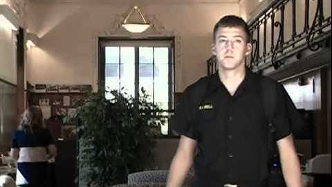 Naval Academy Foundation President