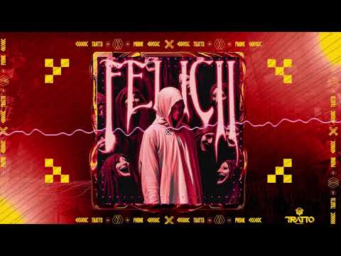 FELICII ※ PILLZAXX ※ Фонка