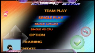 Watch me play Ultra Anime Champions via Omlet Arcade! screenshot 3