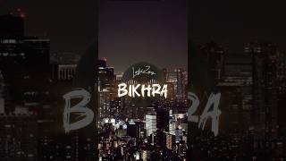 Bikhra - Rovalio & Abdul Hannan Slowed X Reverb