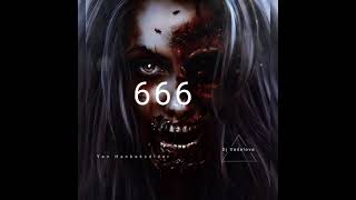 666 _ Dj Vadelova ft Yan Hanbeksolder