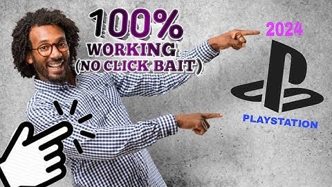 How to purchase from PlayStation store if your country is not supported (100%FIX 2024)