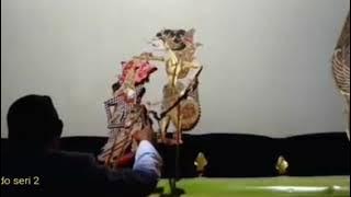 Barotoyudo/Durno gugur Ki Narto Sabdo 2