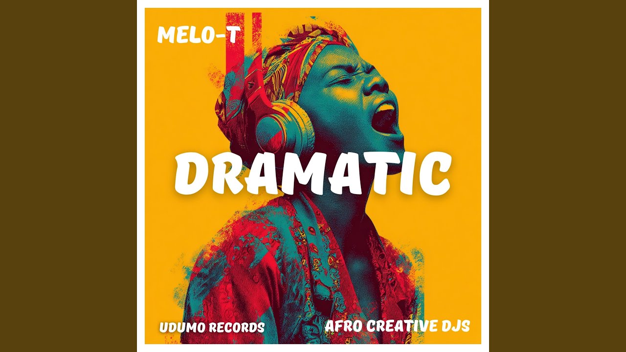 YouTube에서 Dramatic 보기 YouTube에서 Dramatic 보기