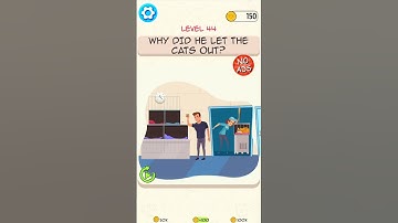 Be The Judge Gameplay Level - 44 #shorts #games #bethejudge