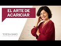 El arte de acariciar