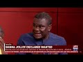 Ghana Jollof: Senior nursing officer lawyers challenge remand, seek High Court bail