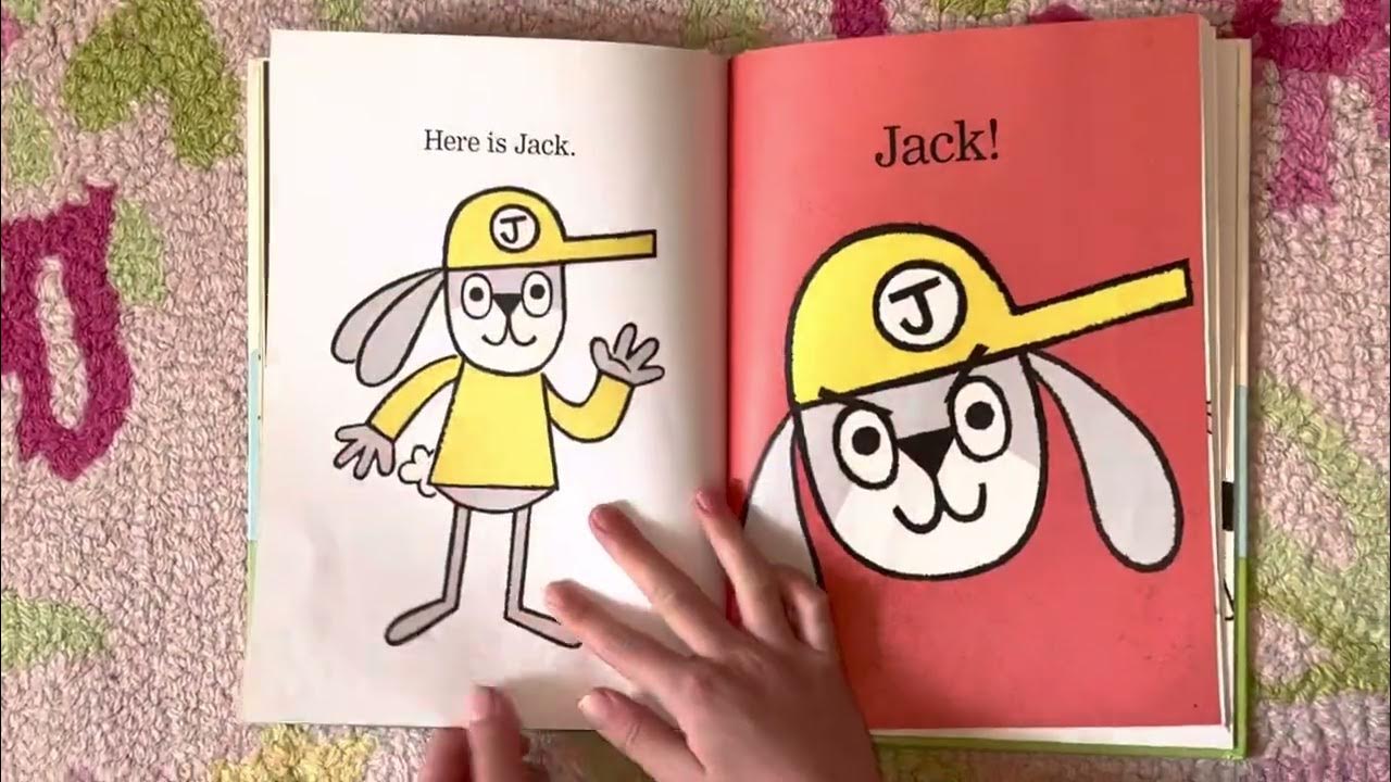 Hi Jack Read Aloud By Mac Barnett Greg Pizzoli Read Along Books For hi-jack-read-aloud-by-mac-barnett-greg-pizzoli-read-along-books-for
