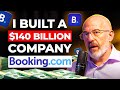 Creator of Booking.com: How to build a $140 Billion Empire (Jeff Hoffman) Mp3 Song