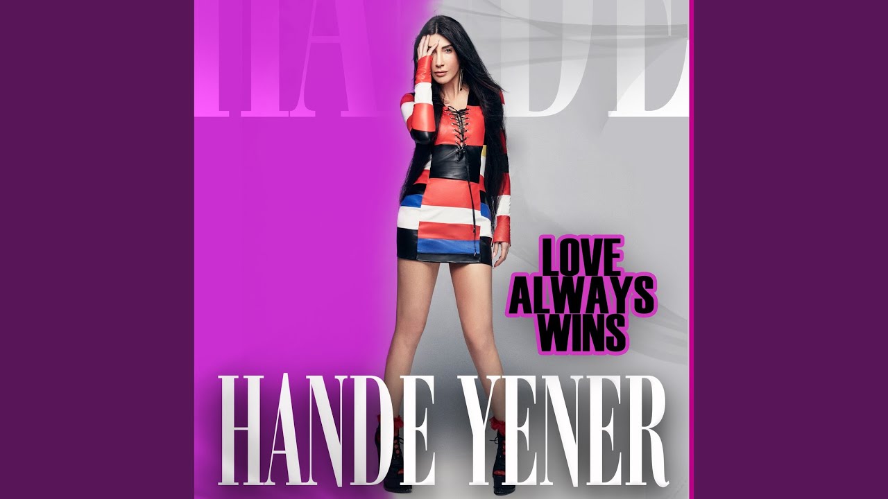 在 YouTube 上观看 Love Always Wins (Nurettin Colak Remix)
