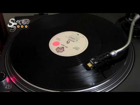 Al Jarreau - Mornin' (Slayd5000)
