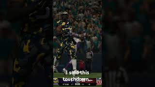 #fyp #viral #gamer #gaming #gamingwitz #subscribe #support #football #nfl #madden26 #views #live