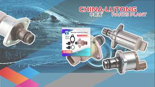 Suction Control Valve 04226-0L010