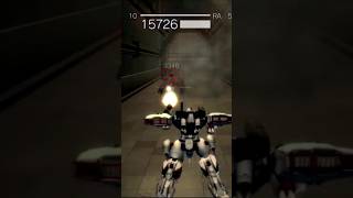 Armored Core Patlabor Ingram #acfa #ac4a #patlabor