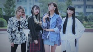 【 Lyric video 】　乙女マスター short.ver　/　she9
