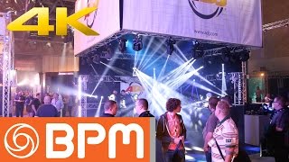4K Time Lapse | BPM & Pro Show 2014