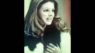 Priscilla Presley rare 70s