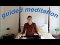 Guided meditation