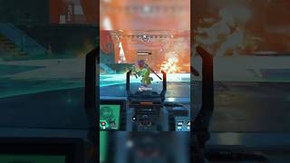 Mastiff Never Disappoints #apex #apexlegends #apexfunny #gaming
