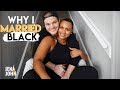 My Experience As A White Man Dating A Black Woman