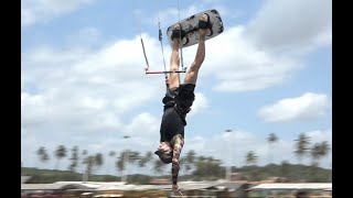Grabbed Darkslide One Handed Deadman - StrictlyHooked.com