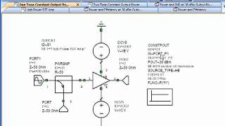 Feature: Constant Output Power