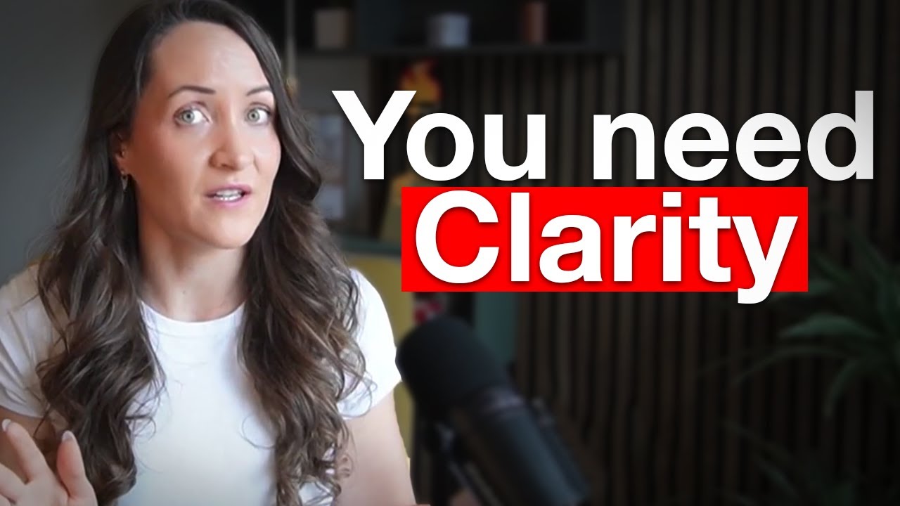 This video finds you when you need it most