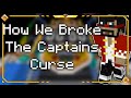 How We BROKE The Captain's Curse (MCC 15 Highlights)