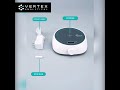 Mini Magnetic Stirrer MS5S | Up to 2lt