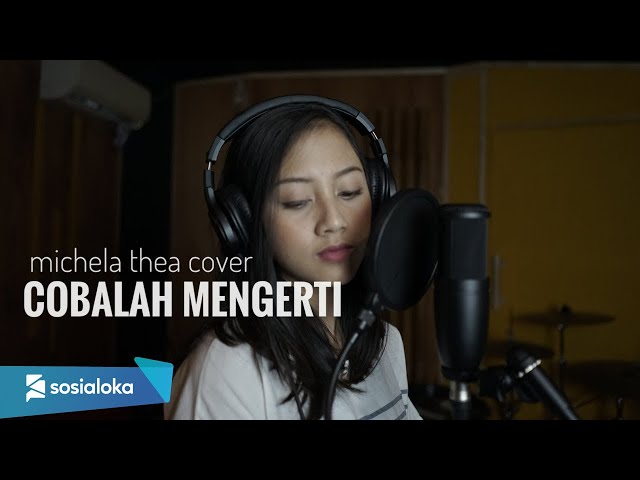 COBALAH MENGERTI | MICHELA THEA class=