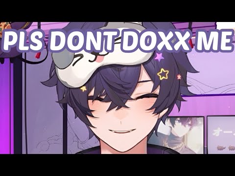 Shoto Used His Real Name Online Back In 2020 